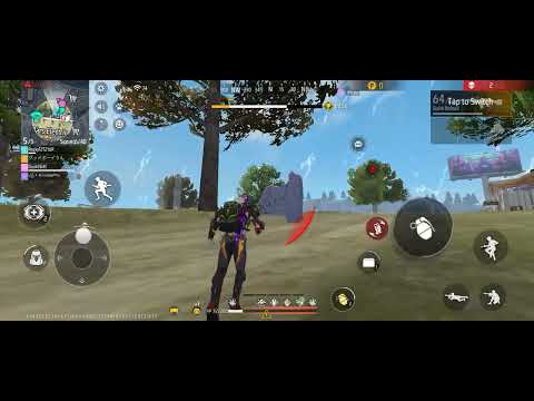 Big Head Mode Free fire | last Moment Gameplay New Updated kills for ff big head