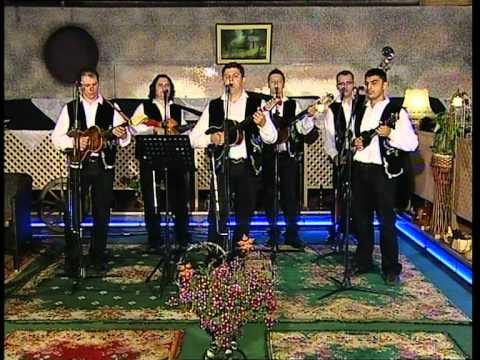 Ima jedna krčma u planini - Tamburaški sastav Salaš