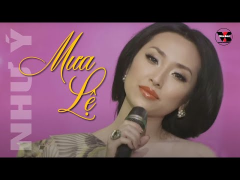 VAN SON 😊 Mưa Lệ | Như Ý