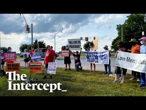 Dispatches from Trump's Killing Spree