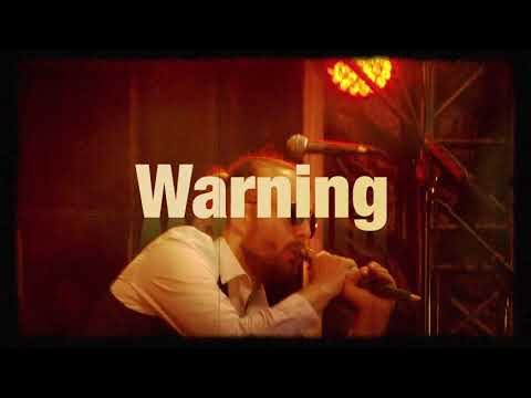 Reservoir Dogs Band Trailer 2018