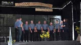 4. Folklorni festival Prlekije v Babincih