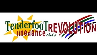 GOLDEN SUGAR (RAILS) Linedance