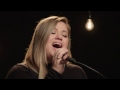 Kelly Clarkson - It's Quiet Uptown (Live)