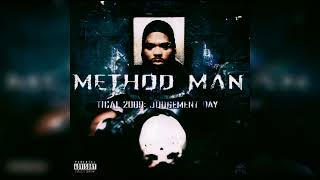 Method Man - 03 Cradle Rock