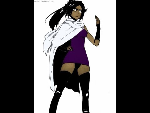 Bleach Manga Chapter 589 Live Reaction/Review Yoruichi Returns! Bambietta Dead! Mayuri vs Giselle!