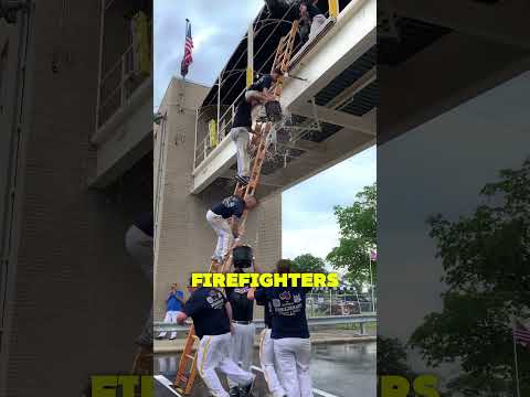 Power Of Teamwork 😯