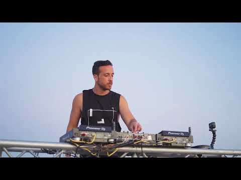 Omiki @ Unite - Psytrance Sessions