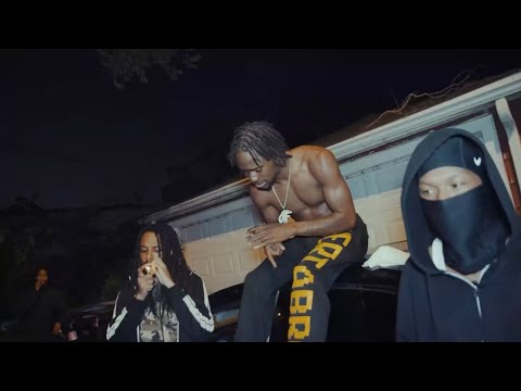 THF Gbaby - AFTER LIFE (Official Music Video)