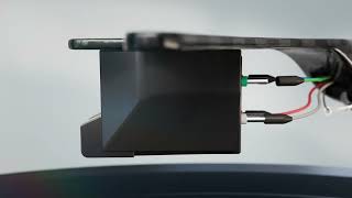 Video thumbnail for How Does a Phono Cartridge Work? A Sumiko Video Tour of Amethyst (Moving Magnet) by Sumiko Phono Cartridges