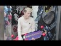 JEDWARD - Happens in the Dark Behind The ...