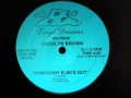 Jocelyn Brown - Somebody Else´s Guy Original 12 ...