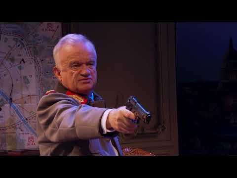 BANDE ANNONCE