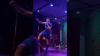 #LOVEUPTEMPO LIVE from #nyc, thank you #citywinery