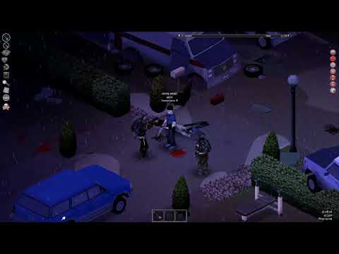 a necessary sacrifice