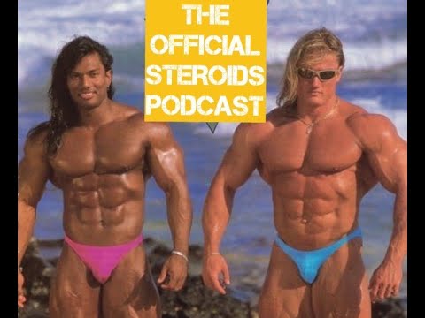 Tren Recomp Cycle  - The St*roids Podcast Episode 32