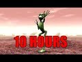 10 HOURS Dame Tu Cosita - El Chombo | Alien dance 10 Hours 10 HOURS Dame Tu Cosita - El Chombo | Alien dance 10 Hours