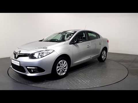 2016 Renault Fluence | H&H Motors