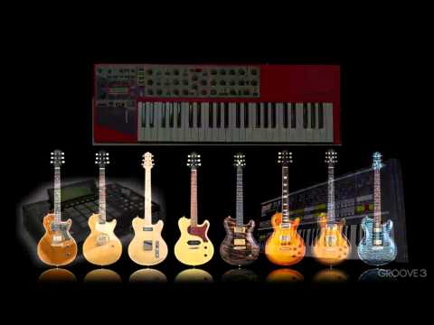 Free Download Reaper Signal Flow Explained TUTORiAL