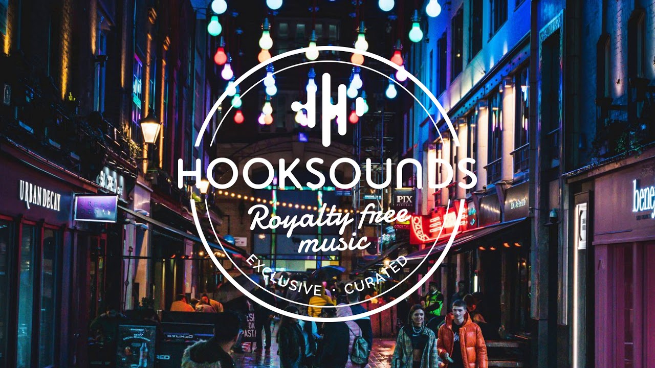 [HookSounds] - Urban Strings