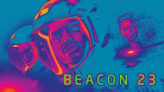 Beacon 23 | Season 2 (2024) |  MGM+ | Trailer Oficial  Legendado