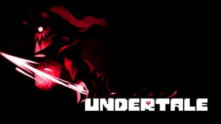 Undertale (OST) - Stronger Monsters