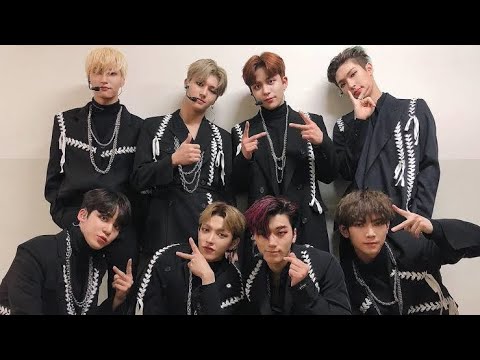 ATEEZ-RANDOM DANCE CHALLENGE FANCAM [THE EXPEDITION TOUR: SYDNEY]