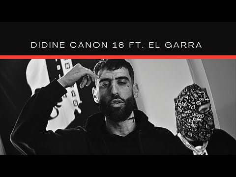 Didine Canon 16 ft El Garra - Free Us اطلقو سراحنا (Music Video) 2024