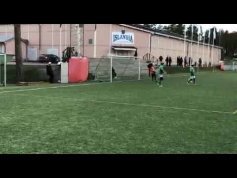 SFK Tegel P07 - Ängby