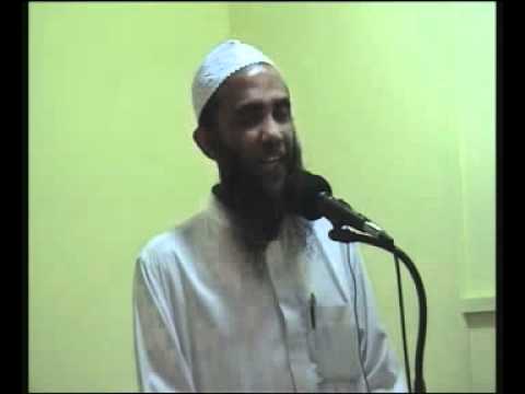 Jumaa Bayan Deenul Hassan (Bahji) 25-05-2012 Masjid Thaqwa, Galle, Sri Lanka