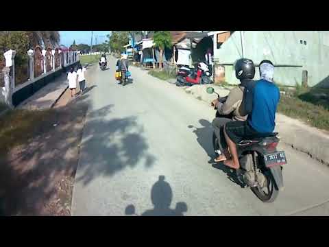 MENELUSURI JALAN KE TIRTAJAYA KARAWANG