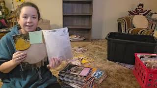 Magazine Setup and Organizing Series! Part 2