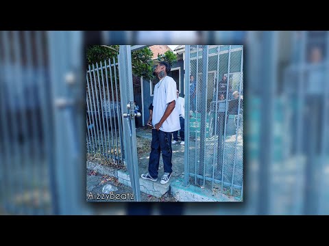 DoggyStyleeee x Nhale Type Beat - "All Night" | G-Funk Type Beat 2021