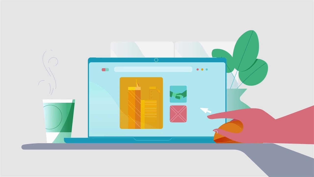 Everstring: Explainer Video