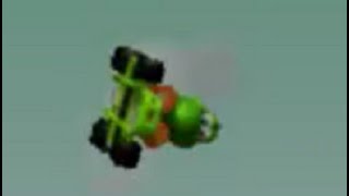 【２人実況】ハチャメチャすぎるマリオカート６４part9