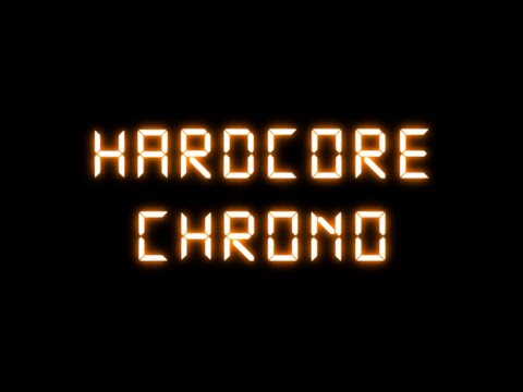Hardcore Chrono - S02E02