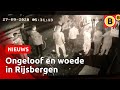 Man rijdt in op cafégangers in Rijsbergen | Omroep Brabant