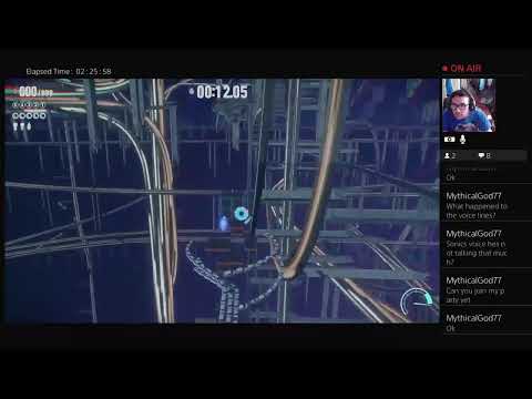 The Bronie Brothers in Sonic Frontiers Pt24 Old levels, new twists