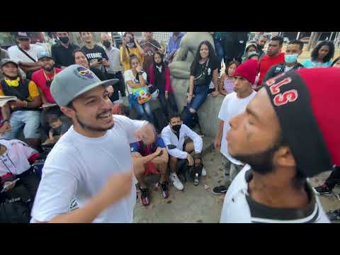 RAMTHEWAN❌AKRONIMO❌VITALI 🆚 JET KILLER❌DANNY DRIVE❌MAU OG - SEMIFINAL 🏆 [RSG PLAZAS] FECHA 5