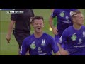 video: Szombathelyi Haladás - Újpest 2-2, 2018 - Összefoglaló