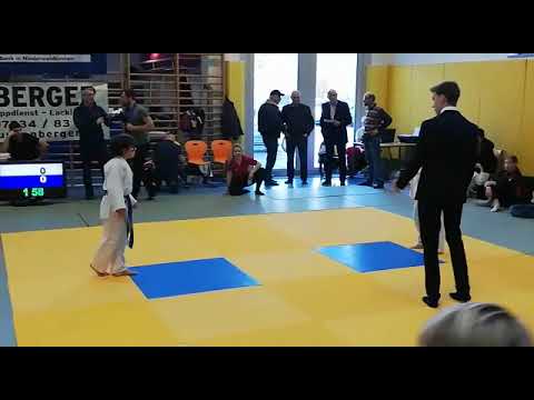 Arsanukaev Musa.Judo