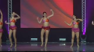 Download lagu Out Tonight - Storm Dance Alliance (2018 Masquerade Nationals) mp3