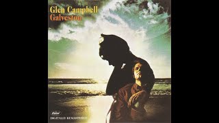 Glen Campbell - Today (Remastered)