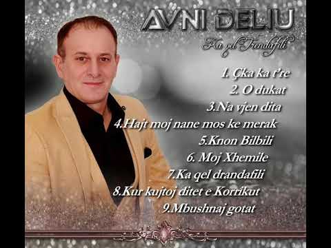 05 Avni Deliu .Knon Bilbili
