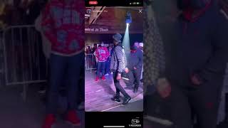 Young Dolph Last Live Concert Performance Orlando 2021 preach get paid