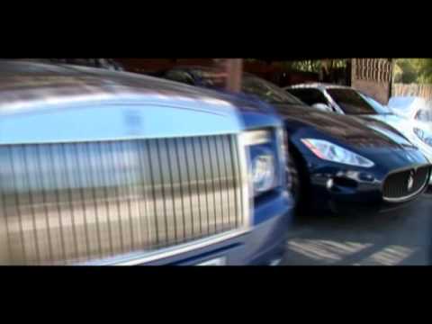 Verchich_Yana_3_Timati - Welcome to the sun tropez