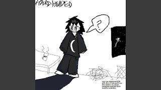 Cover art for hard headed