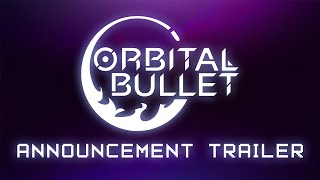 Orbital Bullet – The 360° Rogue-lite (PC) Steam Key EUROPE