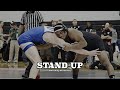 FULL MOVIE STAND UP DEFY DEFEAT A High School Wrestling Documentary