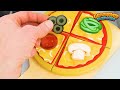 Kid S Make A Toy Pizza For The Paw Patrol